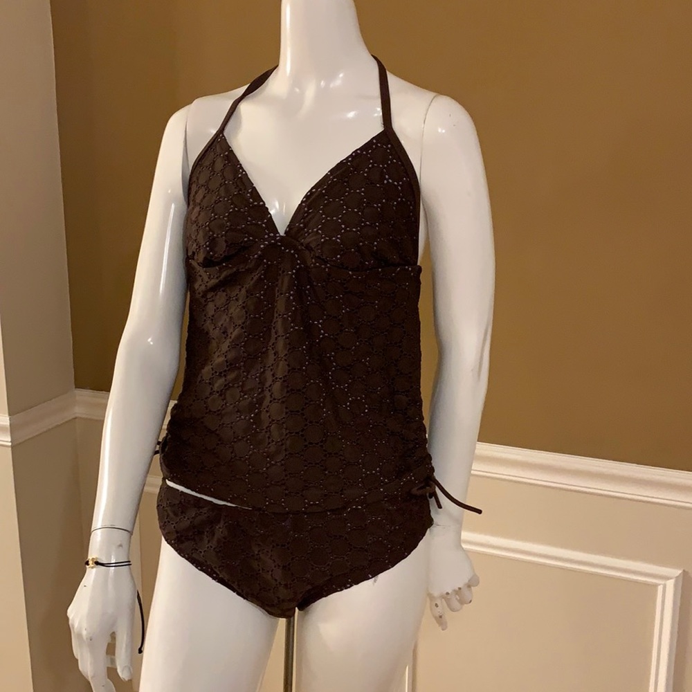🔴Women’s tankini set